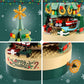 ✨NAJLEPSZY PREZENT DLA RODZINY🔥 DIY pozytywka z cegieł na choinkę🔥
