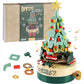 ✨NAJLEPSZY PREZENT DLA RODZINY🔥 DIY pozytywka z cegieł na choinkę🔥