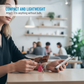 Urządzenie antykradzieżowe Bluetooth do kluczy i zwierząt domowych