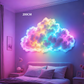 ✨ DIY USB-Zestaw oświetleniowy Cloud Lamp