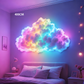 ✨ DIY USB-Zestaw oświetleniowy Cloud Lamp