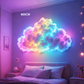 ✨ DIY USB-Zestaw oświetleniowy Cloud Lamp