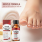 🔥Wielka wyprzedaż –50% taniej!🔥🖤Zobacz szybsze efekty🖤2 opakowania serum regenerującego do zniszczonych paznokci💅🏻