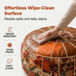 🪑 Pufa 2w1 ze schowkiem – 50% ZNIŻKI! OFERTA LIMITOWANA!🛋️ Stylowe siedzisko i ukryty schowek w jednym – idealne do salonu, sypialni i przedpokoju.✨ Boho design, wygodne i praktyczne. Oszczędza miejsce i dodaje charakteru! 🏠