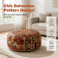 🪑 Pufa 2w1 ze schowkiem – 50% ZNIŻKI! OFERTA LIMITOWANA!🛋️ Stylowe siedzisko i ukryty schowek w jednym – idealne do salonu, sypialni i przedpokoju.✨ Boho design, wygodne i praktyczne. Oszczędza miejsce i dodaje charakteru! 🏠