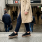 👟 Chodź w oddychającym komforcie – Damskie oddychające buty do chodzenia slip‑on z siateczki – Za pobraniem 💨