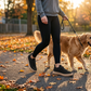 👟 Chodź w oddychającym komforcie – Damskie oddychające buty do chodzenia slip‑on z siateczki – Za pobraniem 💨