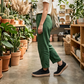 👟 Chodź w oddychającym komforcie – Damskie oddychające buty do chodzenia slip‑on z siateczki – Za pobraniem 💨