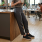 👟 Chodź w oddychającym komforcie – Damskie oddychające buty do chodzenia slip‑on z siateczki – Za pobraniem 💨