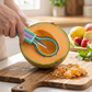 🍉 Zestaw do wycinania kulek owocowych – 50% ZNIŻKI! OFERTA LIMITOWANA! KUP 1 → 1 GRATIS! Idealny do arbuza, melona, kiwi i innych owoców. Tworzy równe kulki, wygodny w użyciu, łatwy do czyszczenia. Świetny na desery, sałatki i przyjęcia. 🥄🍓✨