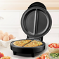 🍳 Wielofunkcyjne urządzenie do śniadań – idealne do smażenia jajek i naleśników
