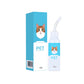 🐶🐱 Płyn do czyszczenia uszu dla psów i kotów – 50% ZNIŻKI! KUP 2 → 1 GRATIS! OFERTA LIMITOWANA!✨Skutecznie usuwa zanieczyszczenia, woskowinę i łagodzi świąd – delikatna formuła bezpieczna dla zwierząt. 🧴