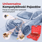 【✨Bezpłatna dostawa】🚗 Uniwersalny detektor wycieków w samochodowej klimatyzacji ❄️