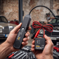 🚗 Nowy tester instalacji elektrycznej pojazdów EM415PRO z 2026 r. | Szybka diagnostyka, łatwa obsługa i sygnalizacja LED
