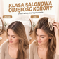 💇Bezprzewodowa lokówka – przenośna | Idealna do cienkich i delikatnych włosów | Delikatne stylizowanie włosów