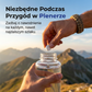 Tabletki musujące z dwutlenkiem chloru do oczyszczania wody w terenie 🌊 – awaryjne oczyszczanie wody podczas lekkich wędrówek