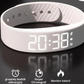 ⌚ Opaska aktywności SmartSense – mierzy temperaturę. Wodoszczelna do 50 m – idealna do treningów i codziennego użytku! 💪🔥