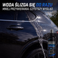 Ceramiczna powłoka nano w sprayu do samochodów