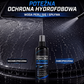 Ceramiczna powłoka nano w sprayu do samochodów