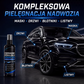 Ceramiczna powłoka nano w sprayu do samochodów
