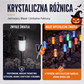 🌙 Lampy ogrodowe na energię słoneczną – lampy wbijane w ziemię