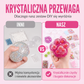 Zestaw zabawek DIY do robienia squishy w formie smażonego lodu z designem kocich łapek dla dzieci