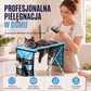 🐶 Rozkładane legowisko dla zwierząt | Odporne na drapanie i gryzienie / Hamak do pielęgnacji małych psów