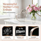 Sentimental Desk Decor Gift for Family