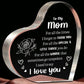 Sentimental Desk Decor Gift for Family