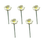 Garden Bee Feeder Flowers