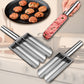 [Practical Gift] Stainless Steel Meatball Maker for Home Use