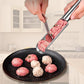 [Practical Gift] Stainless Steel Meatball Maker for Home Use