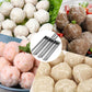 [Practical Gift] Stainless Steel Meatball Maker for Home Use