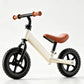 10 Inch Kids Balance Bike Carbon Steel No Pedal Glider for Toddlers