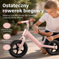 🛴 10-calowy rower biegowy dla dzieci z ramą ze stali węglowej, rower bez pedałów dla maluchów