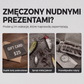 🐠 Zestaw wędkarski z niespodzianką – pudełko z różnorodnymi przynętami