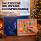 🐠 Zestaw wędkarski z niespodzianką – pudełko z różnorodnymi przynętami