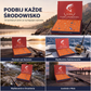 🐠 Zestaw wędkarski z niespodzianką – pudełko z różnorodnymi przynętami