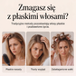 💄 Elektryczna podgrzewana spinka do objętości włosów