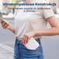 Mini przenośna drukarka termiczna Bluetooth