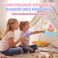 Latarka projektorowa do wczesnej edukacji dla dzieci