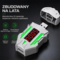 🔌 Niemieckie urządzenie do naprawy akumulatorów telefonów komórkowych – natychmiastowy wzrost wydajności