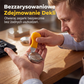 ⌚ Kompletny 72-częściowy zestaw do naprawy zegarków