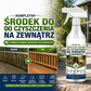 Uniwersalny spray do czyszczenia powierzchni zewnętrznych