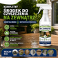 Uniwersalny spray do czyszczenia powierzchni zewnętrznych