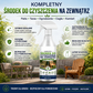 Uniwersalny spray do czyszczenia powierzchni zewnętrznych
