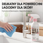 Wielofunkcyjny spray do czyszczenia łazienki