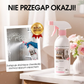 Wielofunkcyjny spray do czyszczenia łazienki