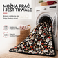 👨‍👩‍👧 Rodzinna kocyk do malowania DIY dla wszystkich grup wiekowych