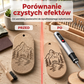 Bezprzewodowy, akumulatorowy zestaw precyzyjnego długopisu do grawerowania